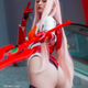 Image for article titled Our Favorite Cosplay From Anime NYC 2019